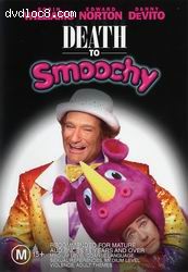 Death to Smoochy Cover Death to Smoochy Cover