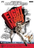 Eight Legged Freaks Cover Eight Legged Freaks Cover