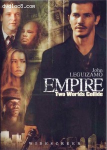 Empire Cover Empire Cover