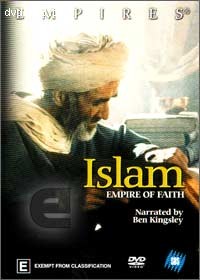 Empires-Islam Cover