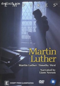 Empires-Martin Luther Cover Empires-Martin Luther Cover