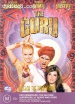 Guru, The Cover Guru, The Cover