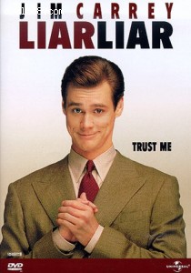 Liar Liar Cover Liar Liar Cover