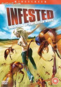 Infested Cover