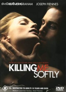 Killing Me Softly Cover Killing Me Softly Cover