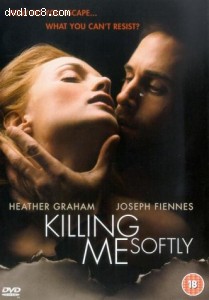 Killing Me Softly Cover Killing Me Softly Cover
