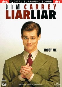 Liar Liar (DTS) Cover Liar Liar (DTS) Cover