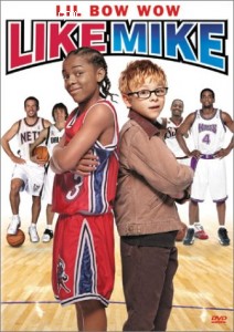 Like Mike Cover