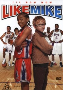 Like Mike Cover