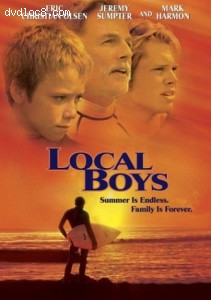 Local Boys Cover