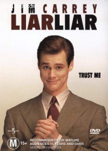 Liar Liar Cover Liar Liar Cover