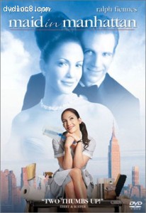 Maid In Manhattan Cover Maid In Manhattan Cover