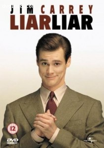 Liar, Liar Cover Liar, Liar Cover