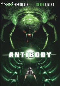 Antibody Cover Antibody Cover