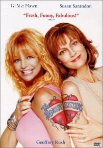 Banger Sisters, The Cover Banger Sisters, The Cover