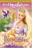 Barbie: As Rapunzel