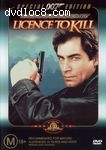 Licence To Kill: Special Edition Cover