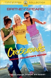 Crossroads Cover Crossroads Cover