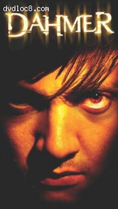 Dahmer Cover