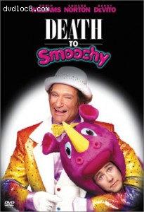 Death To Smoochy (Widescreen) Cover Death To Smoochy (Widescreen) Cover