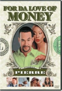 For Da Love Of Money Cover