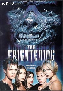 Frightening Cover Frightening Cover