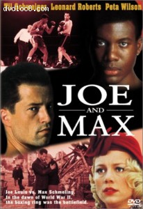 Joe And Max Cover