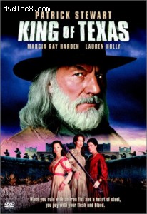 King Of Texas Cover King Of Texas Cover