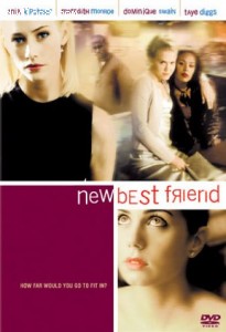 New Best Friend Cover New Best Friend Cover
