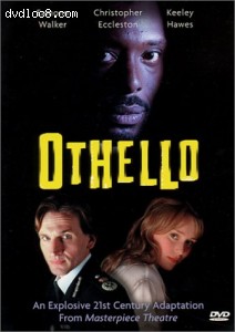 Othello Cover