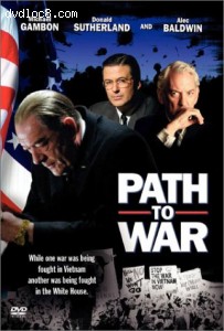 Path To War Cover Path To War Cover