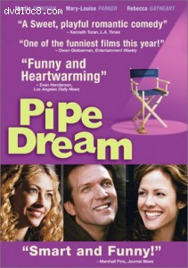 Pipe Dream Cover