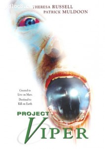 Project Viper Cover