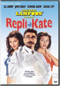 Repli-Kate Cover Repli-Kate Cover