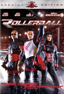 Rollerball Cover