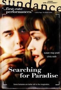 Searching For Paradise Cover Searching For Paradise Cover