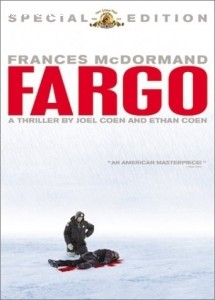 Fargo (Special Edition) Cover Fargo (Special Edition) Cover