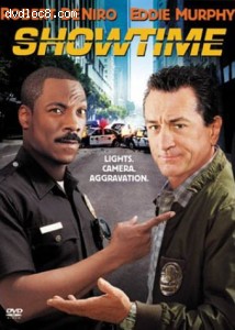 Showtime Cover Showtime Cover