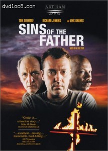 Sins Of The Father Cover Sins Of The Father Cover