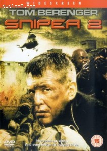 Sniper 2 Cover Sniper 2 Cover
