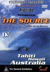 Source, The (Oceanic Images) Cover Source, The (Oceanic Images) Cover