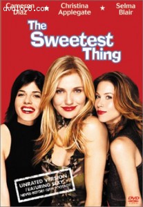 Sweetest Thing, The (Theatrical Version) Cover