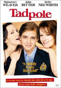 Tadpole Cover