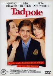 Tadpole Cover Tadpole Cover