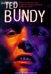 Ted Bundy Cover Ted Bundy Cover