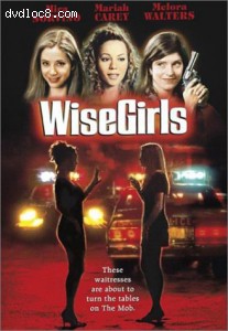 WiseGirls Cover
