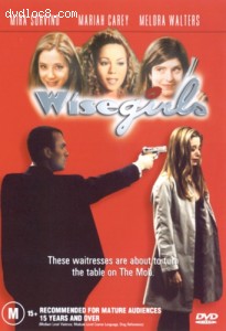 Wisegirls Cover Wisegirls Cover