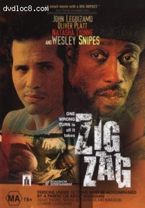 ZigZag Cover ZigZag Cover