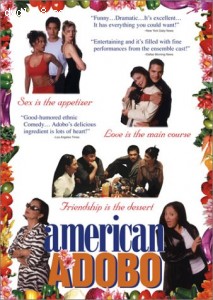 American Adobo Cover American Adobo Cover