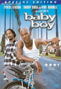 Baby Boy Cover